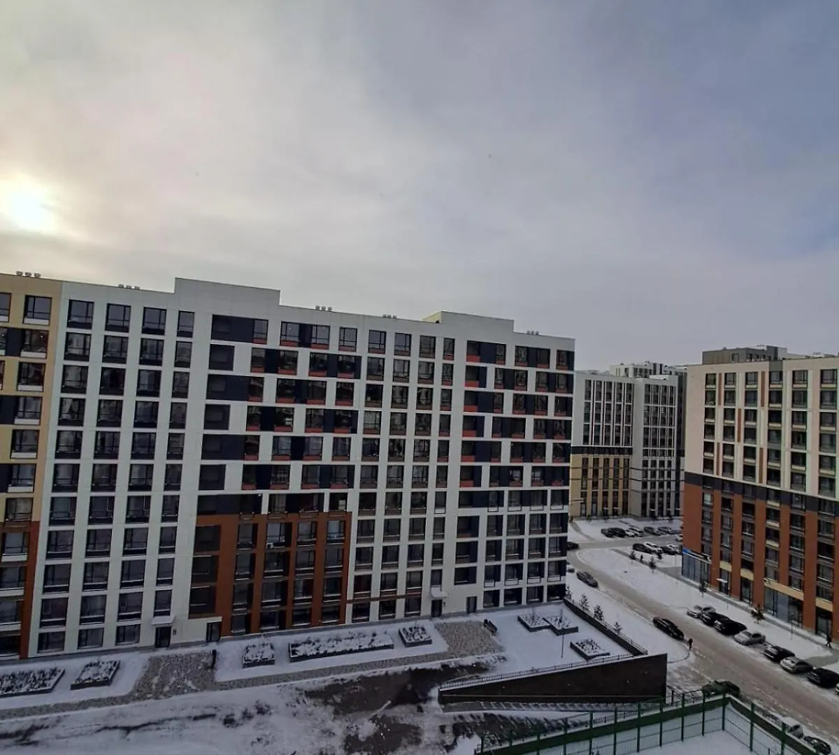 Sat City 2-Room Apartments Nur-Sultan  0*, Nur-Sultan (Astana) Kazakhstan