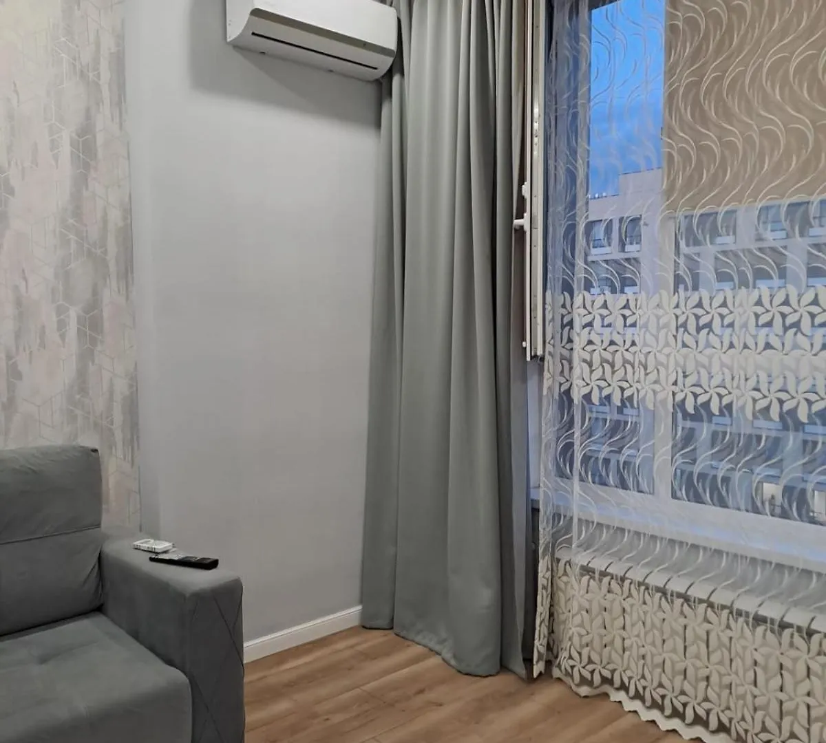 Sat City 2-Room Apartments Nur-Sultan
