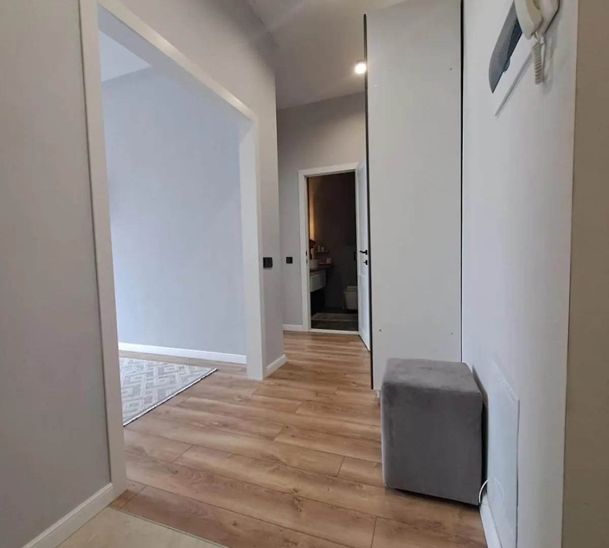 Sat City 2-Room Apartments Nur-Sultan  Nur-Sultan (Astana)