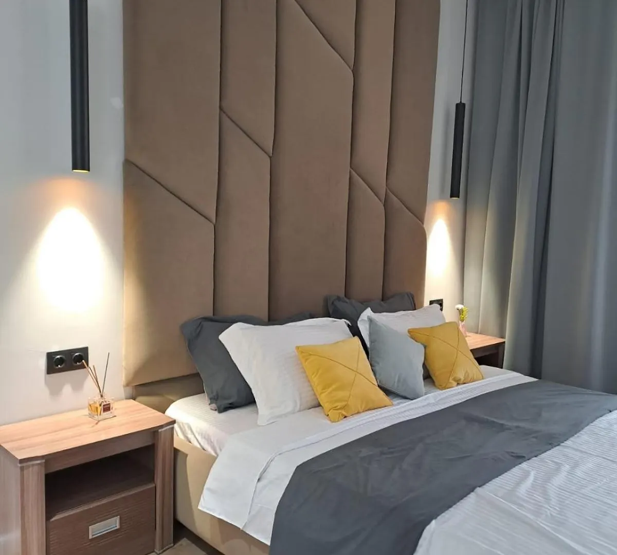 Sat City 2-Room Apartments Nur-Sultan  0*, Nur-Sultan (Astana) Kazakhstan