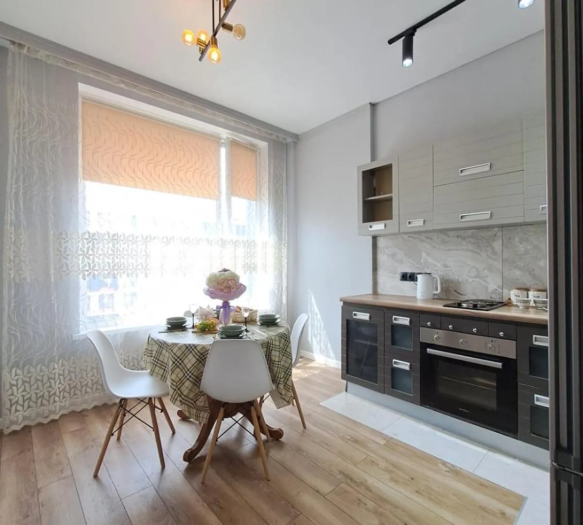 Sat City 2-Room Apartments Nur-Sultan   Nur-Sultan (Astana)