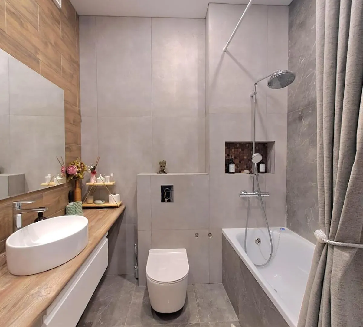 Sat City 2-Room Apartments Nur-Sultan   Nur-Sultan (Astana)