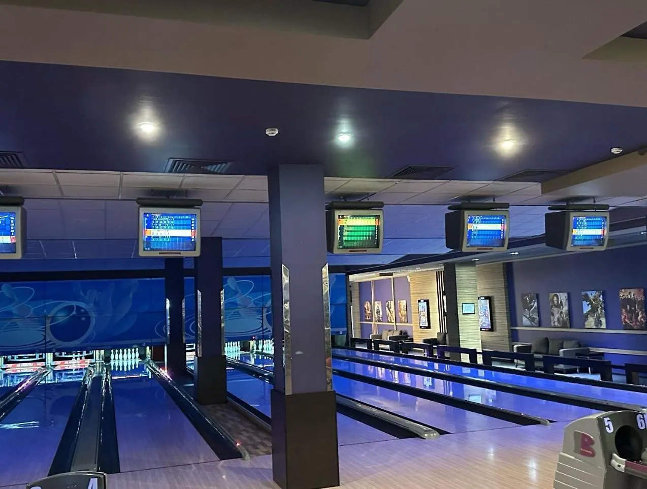 Sat City 2-Room Apartments Nur-Sultan